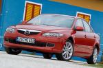 Mazda6 2005 года